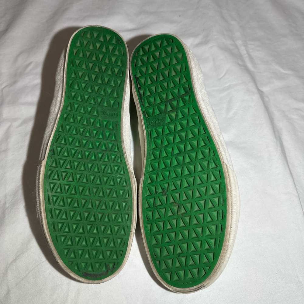 Straye Boo Johnson Slip On’s 9.5 - Picture 5 of 6